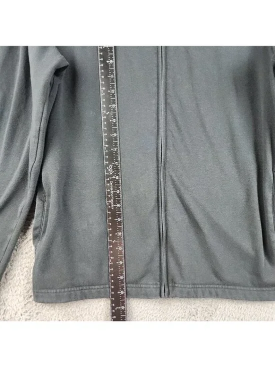 Travis Mathew Full Zip Jacket Men's Small Stretch Golf Stretch High Performance - Picture 7 of 10